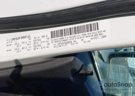 2011 Dodge Nitro Se from USA, damaged, VIN 1D4PT2GK7BW590239